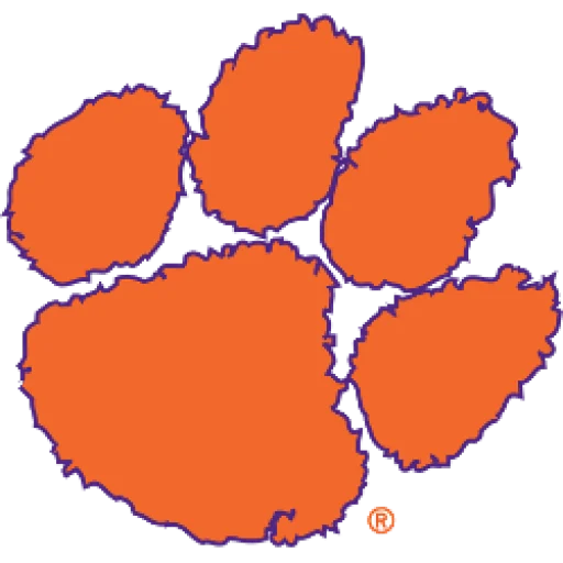 Clemson | Diamond Allegiance